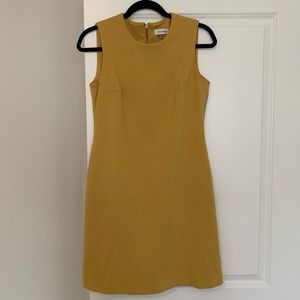 Calvin Klein Dress